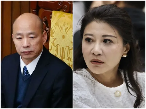 她曝光這畫面揭「立院常態」　斥國民黨睜眼說瞎話