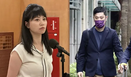 林秉樞痛毆高嘉瑜案 13罪裁定併執行刑2年9月