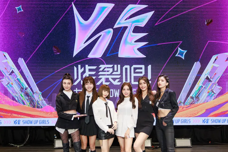 紫隊多一名傷兵孫尤安。好看娛樂提供