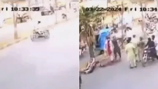 22歲騎士「風箏割喉」摔車 起身驚見血染白衣隨即倒地身亡