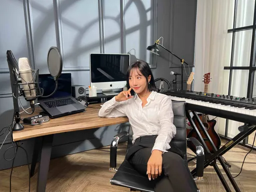 蔡佩軒談台灣虎媽曝心聲 可以理解!但適當的休息很重要