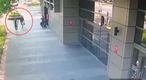 松山車站527萬搶案大逆轉　7搶匪到手攏假鈔！因為被害人是騙子