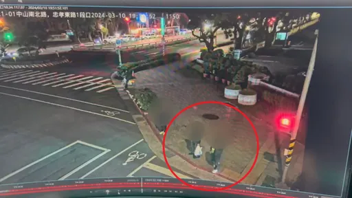 這哪招?印度神棍北車找女大生「猜心」 誆是神蹟討500元得逞