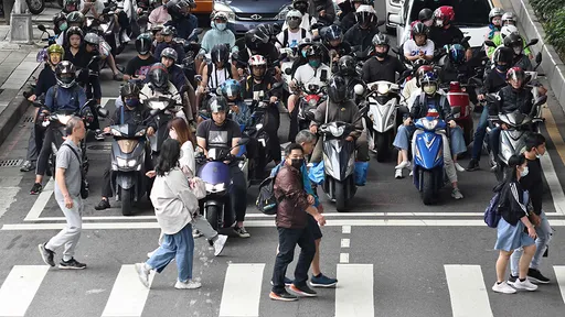 輕微違規不讓檢舉 「政府貼心」蕭敬嚴諷:生計重要性命不重要