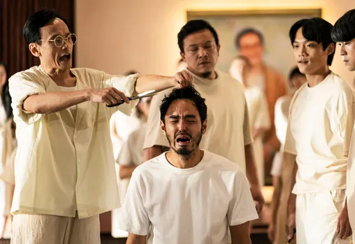 獨家｜《周處除三害》中國大賣　傳李烈賺不到分潤內幕曝