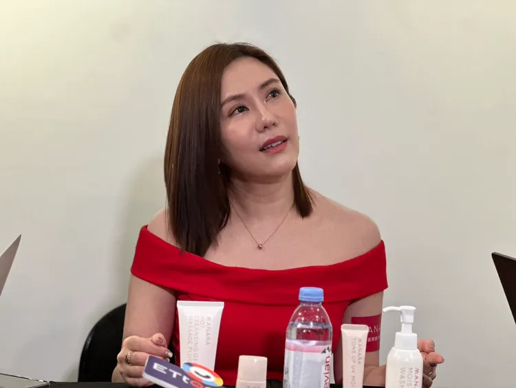 王宇婕連跟男友交往幾年都忘了。趙大智攝