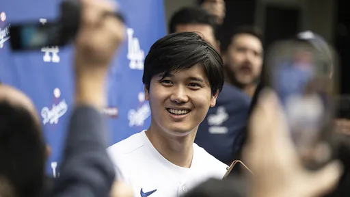 大谷這句話成關鍵!國際律師預測將「全身而退」 球迷:放心了