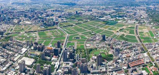 林右昌勸阻無效！中市府如期標售抵費地　標脫率39%、溢價7%