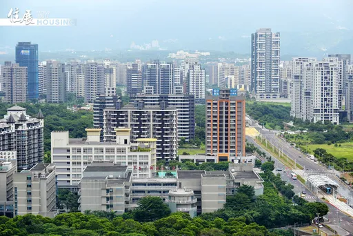 先建後售vs.囤房重稅 北台灣逾6600戶新成屋恐見賣壓