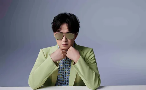 歌王蕭煌奇跳脫刻板印象 從酒吧服務生蛻變唱跳舞王