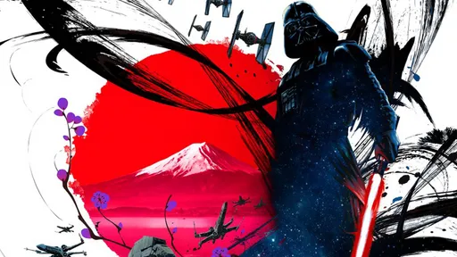 影迷看過來!世界最大《星際大戰》主題慶典 這天開始搶票