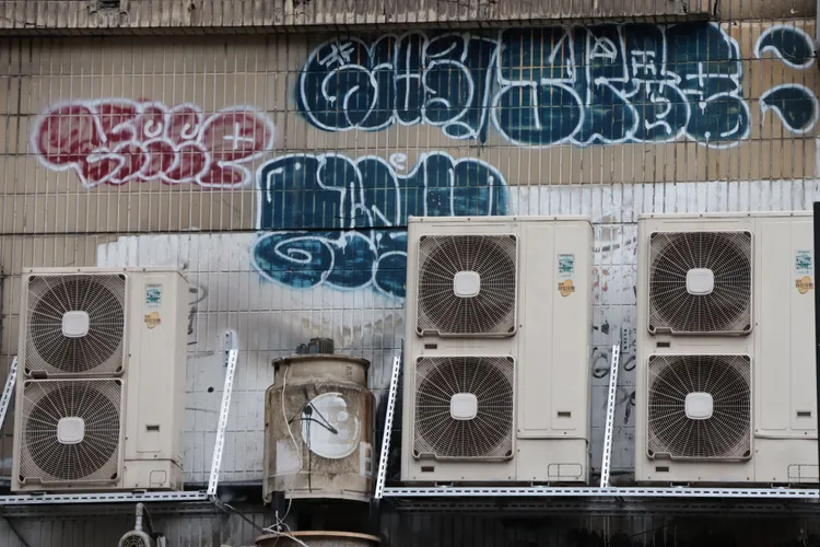 台電4/1起漲電價。莊宗達攝