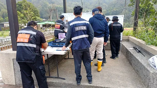 瑞芳三貂嶺登山　2男摔落「6層樓深坡」無生命跡象