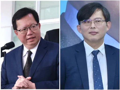 工廠大火悲劇!黃國昌批修法牛步 鄭文燦強調沒跳票:去年底已開會研議