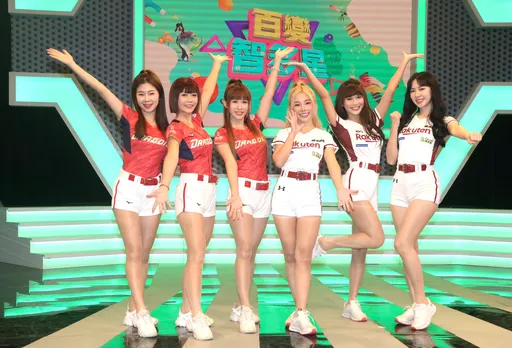 林襄跳槽改当「小龙女」 巫苡萱:祝福她