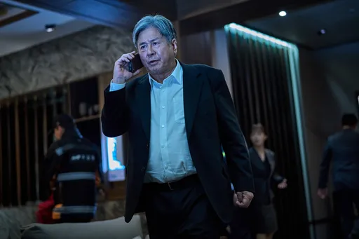 崔岷植拍到肋骨斷裂沒吭聲!《破墓》登台熱賣4560萬韓國衝千萬人次