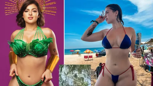 沒品看免錢的!女神級百萬網紅「被偷拍」 無人機貼上浴室窗戶窺視