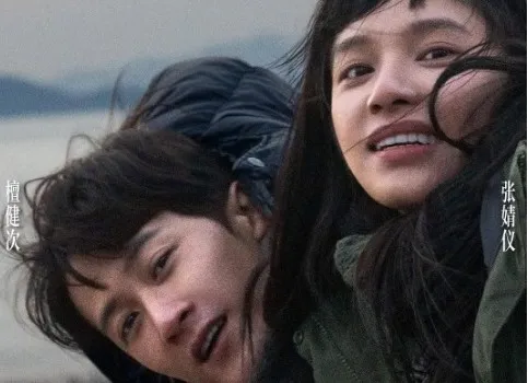 檀健次《被我弄丢的你》攻電影圈!還沒上映預售飆賣9800萬