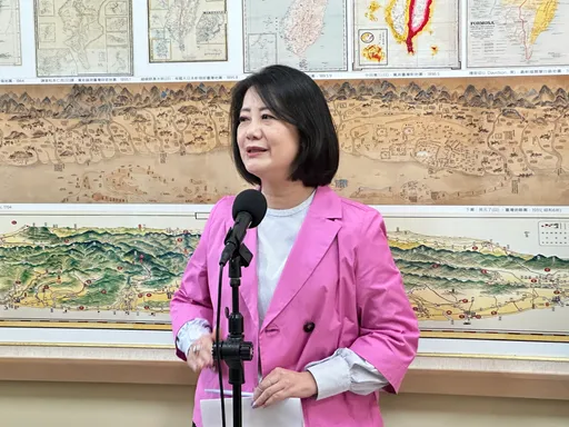 國民黨團提案電價調漲要經國會同意 吳思瑤:台電倒了要負責嗎