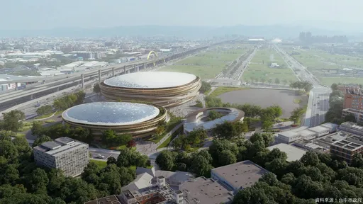 14期坐6望7! 置產唯一首選地段出爐! 專家:賣一塊少一塊