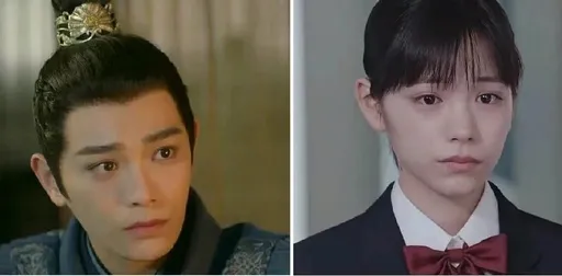 丁禹兮跨國撞臉太像了!找到不同國、不同父母女星妹妹