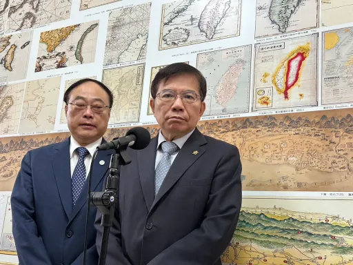 5月前4000團赴陸團照出! 王國材:6月後就看中國表現