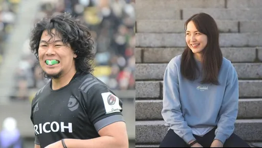 大谷翔平保密超夸张!橄榄球选手大舅子竟不知妹妹嫁给他