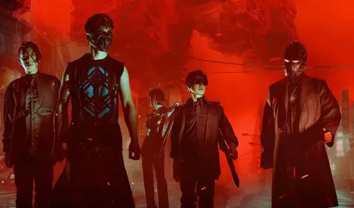 大港開唱炸出終極彩蛋　Freddy卸任立委帶閃靈回歸舞台