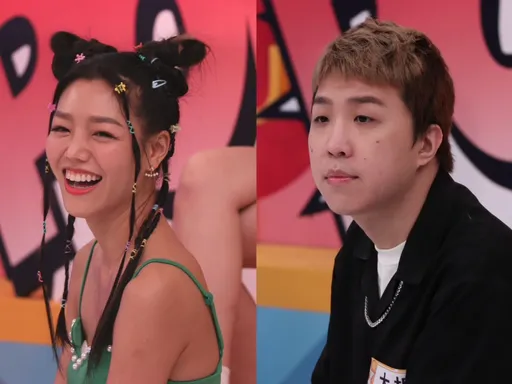 若綺背著老公抖內大根10萬 全因「名牌包」惹得禍...楊昇達氣炸