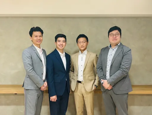 綠電崛起　艾涅爾電力x台灣大合作　年供三千六百萬度綠電成國內指標品牌