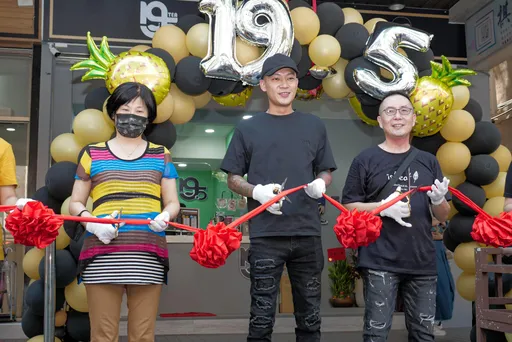 網紅「鳳梨」手搖飲台北失利 去年就現端倪!永久歇業原因曝光