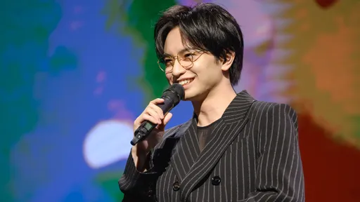 Sexy Zone中岛健人秀中文「我很傲娇」 露背肌狂撩喊话内裤厂商