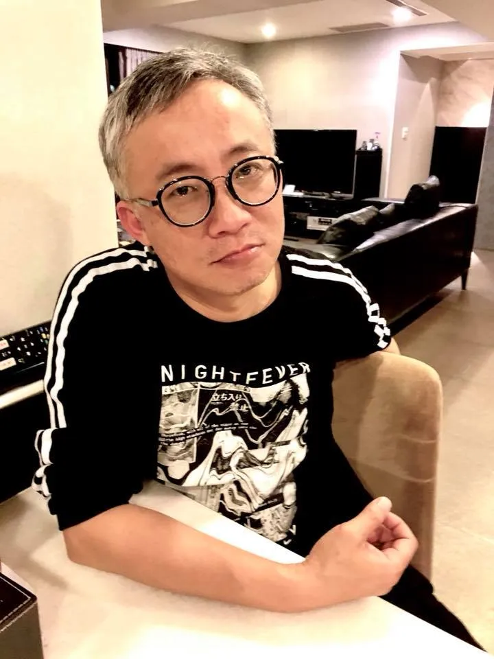 資深音樂人許常德近期為陳盈潔籌辦「破浪人生說唱會」，點出失敗經紀人8點特性。許常德的地下手記