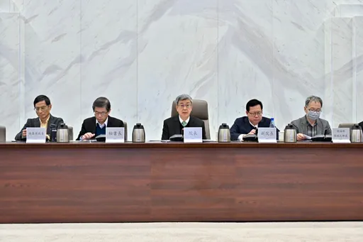 陳建仁令3月訂出食品檢驗違規公布SOP 嚴查蘇丹紅事件「決不寬貸不肖業者」