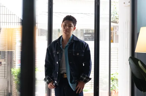 張惠妹聽過也說讚的好聲音 驚遇攝狼!如廁還被問「可以摸它嗎」