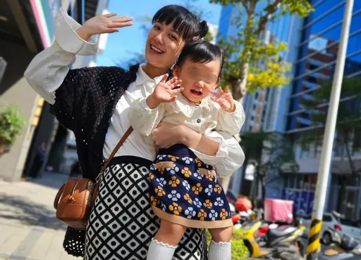 獨家|孟耿如再度復出拍《與惡2》!紫微+水晶開示「不和命運做無謂爭執」