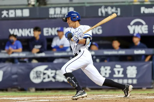 富邦悍將上季墊底全隊仍加薪3%!他月薪加11.5萬最多 林哲瑄重返50萬