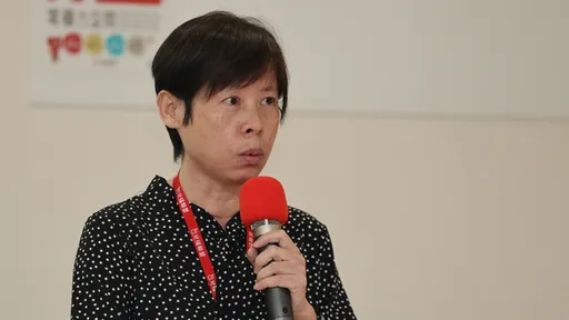 人事財務受質疑 兒盟:購買據點都屬於孩子社工和社會大眾