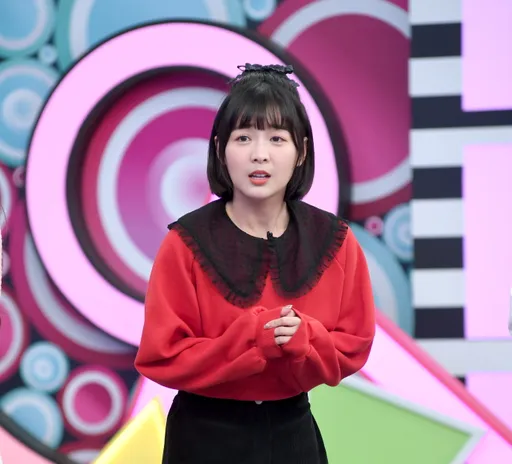 啦啦隊女神籃籃今突缺席錄影　李多慧未來動向曝光