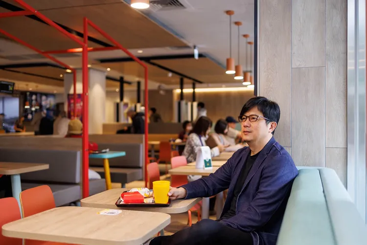 音樂魔術師侯志堅老師透過實際田野調查，策劃出專屬於麥當勞的全新音樂之旅。台灣麥當勞提供