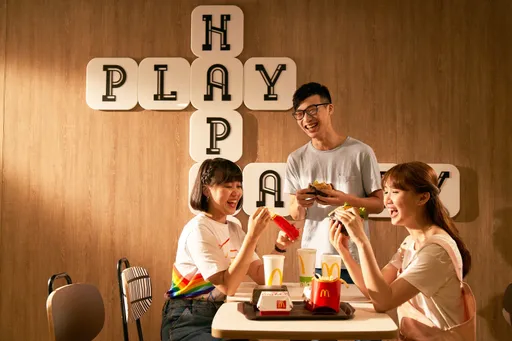 麥當勞變了「竟放我愛的歌手音樂」　幕後推手是他