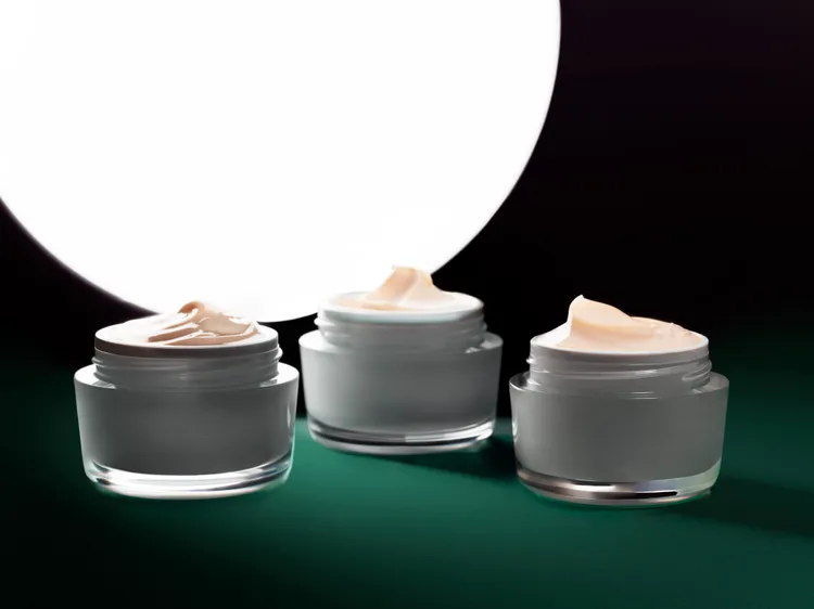 Sisley抗皺活膚御緻駐顏霜當前擁有3種質地。品牌提供