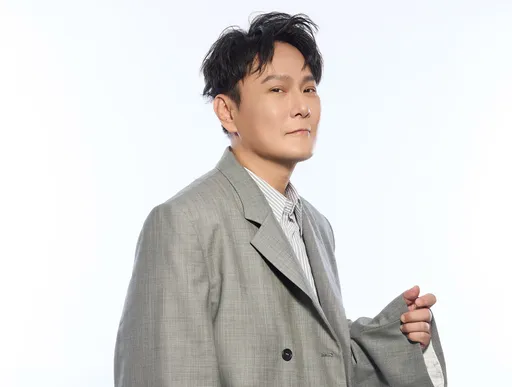 張信哲驚蟄後拋喜訊 巡演全面啟動軟硬體翻新燒4.3億