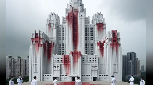 染血的白色巨塔!長期過勞扣醫師證 教學醫院一周內2醫師輕生