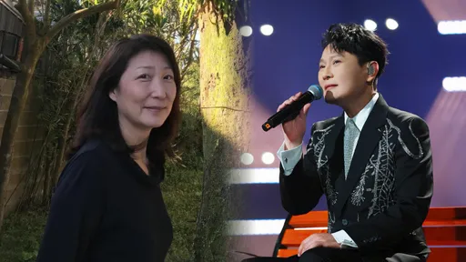 鄭華娟過世|張信哲感激37年前獲挖掘 林志炫淚數經典創作