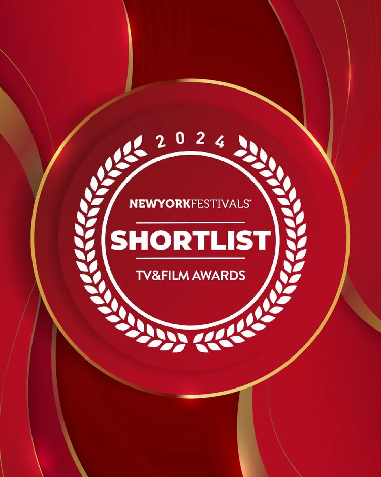 2024紐約電視節。凱渥提供