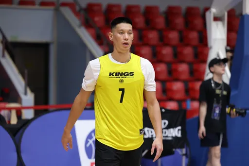 噩耗！林書豪人都到菲律賓還是無法上場　國王搶東超冠軍大利空