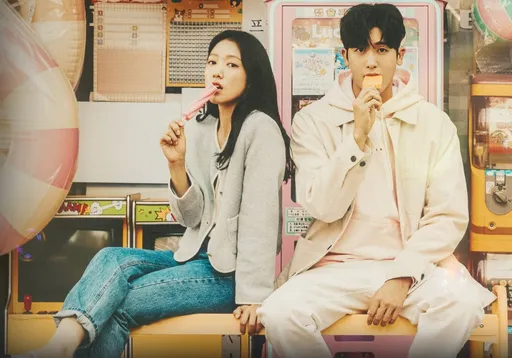 《低谷醫生》、《周處除三害》Netflix雙霸天!《鬼滅之刃》票房王