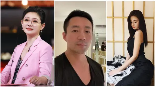 大S曝離婚內幕！收大量「汪小菲與不同女性不堪入目照」　10年婚2死1傷