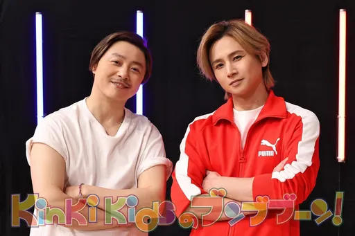 杰尼斯性丑闻烧1年 KinKi Kids、TOKIO长寿节目收摊